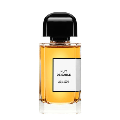 Image de Eau de Parfum – Nuit De Sable