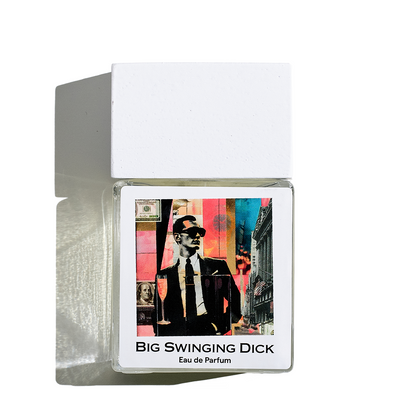 Image de Eau de Parfum - Big Swinging Dick