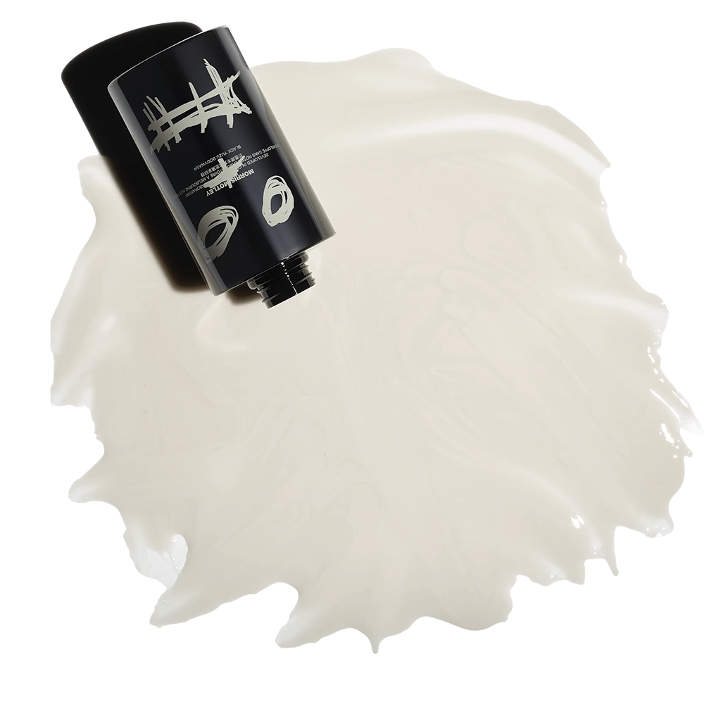 Morris Motley Black Yuzu Bodywash