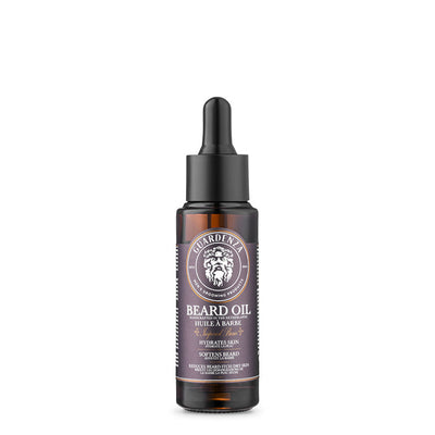 Image de Beard Oil – Imperial Booze