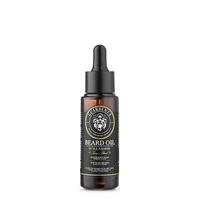 Image de Beard Oil – King's Blend