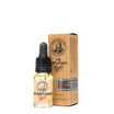 Huile à barbe Captain Fawcett – Whisky