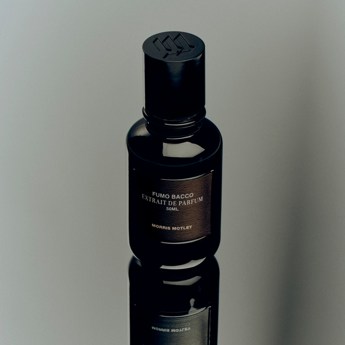Morris Motley Eau de Extrait - Fumo Bacco