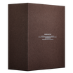 Morris Motley Eau de Extrait - Fumo Bacco