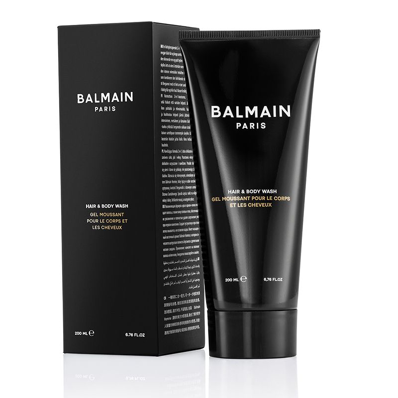 Balmain Homme Gel Douche & Corps