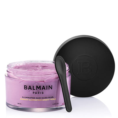 Image de Illuminating Mask Silver Pearl