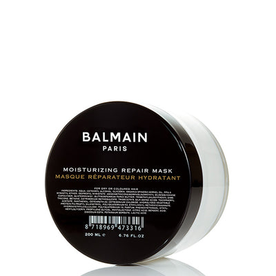 Image de Moisturizing Repair Mask