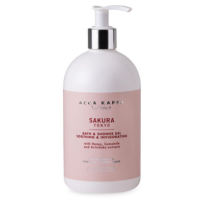 Image de Gel douche – Sakura