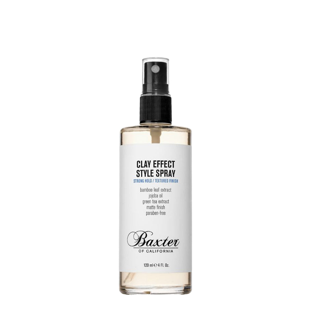 Baxter of California Spray de Style Effet Argile