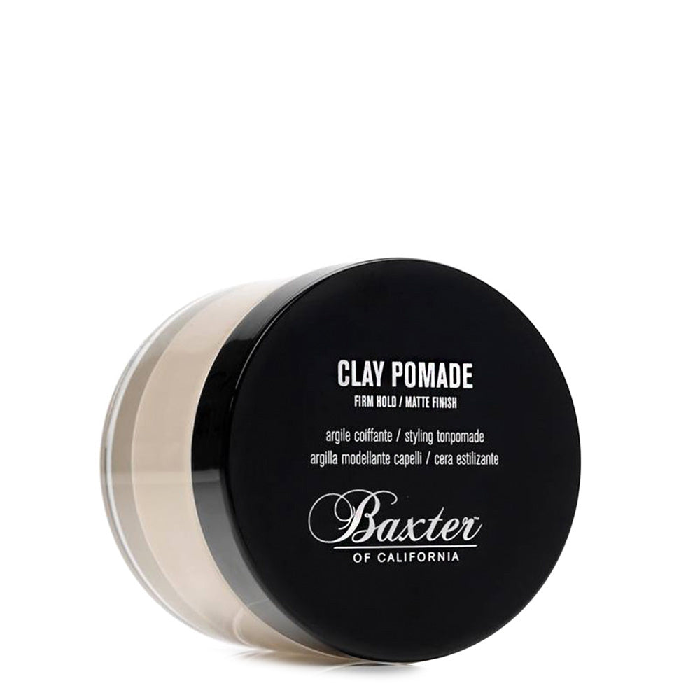 Baxter of California Pommade d'Argile