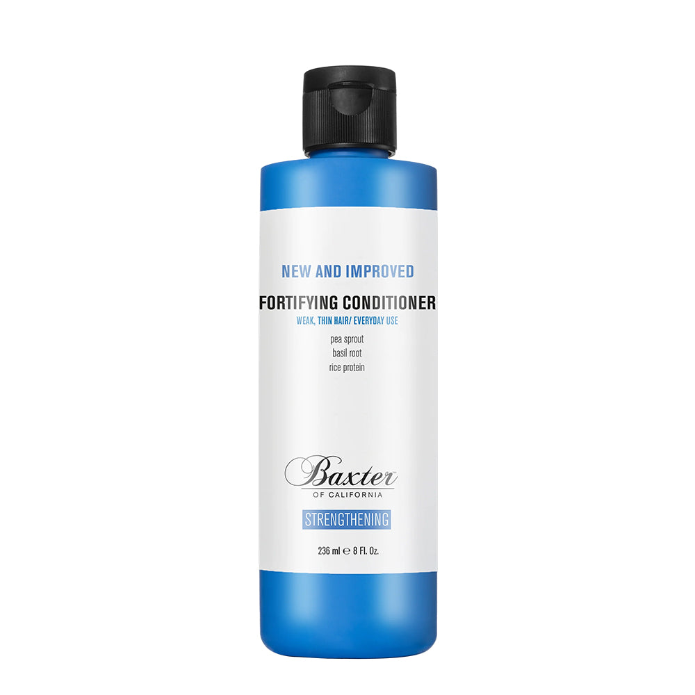 Baxter of California Après-Shampooing Fortifiant Quotidien