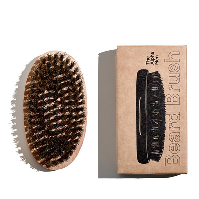 Image de Beard Brush