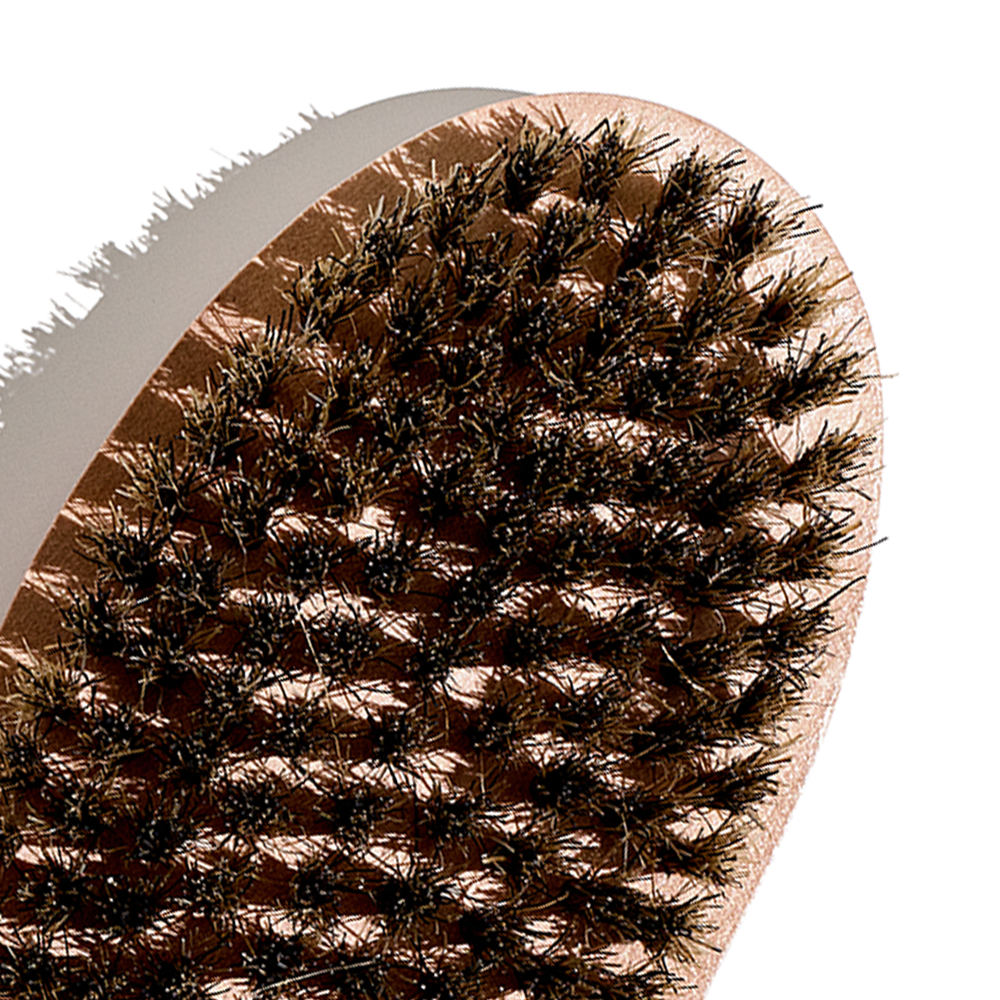 Beard Brush