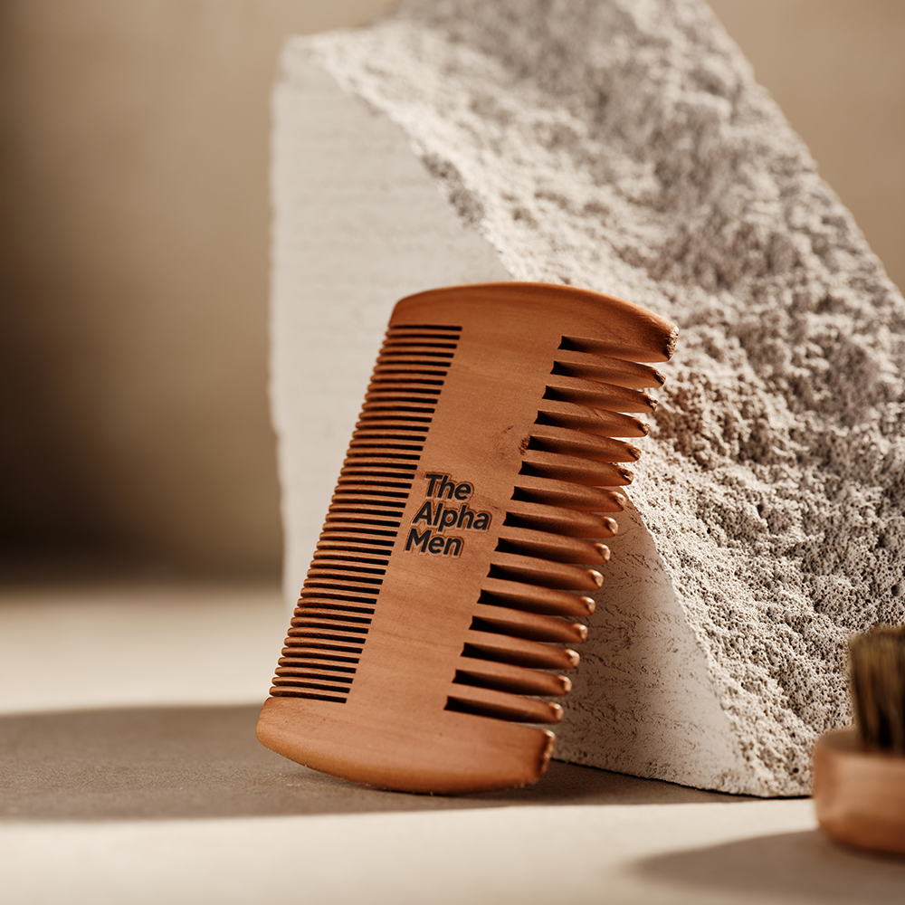 Beard Comb