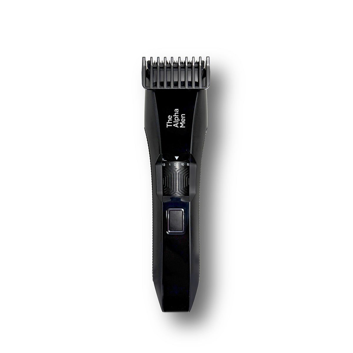 Baardtrimmer