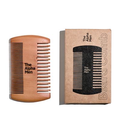 Image de Beard Comb