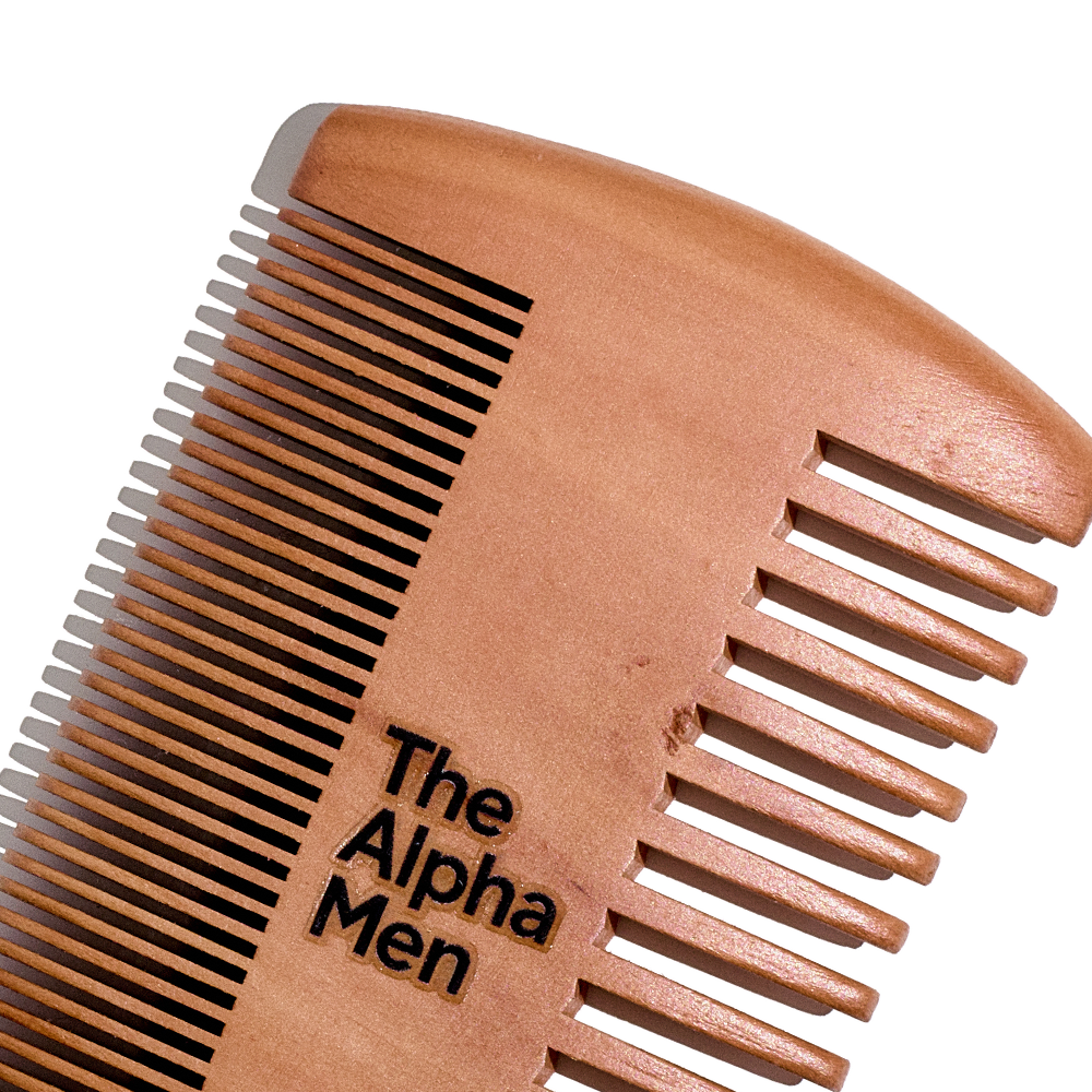 Beard Comb