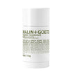 Stick Déodorant Bergamote Malin+Goetz