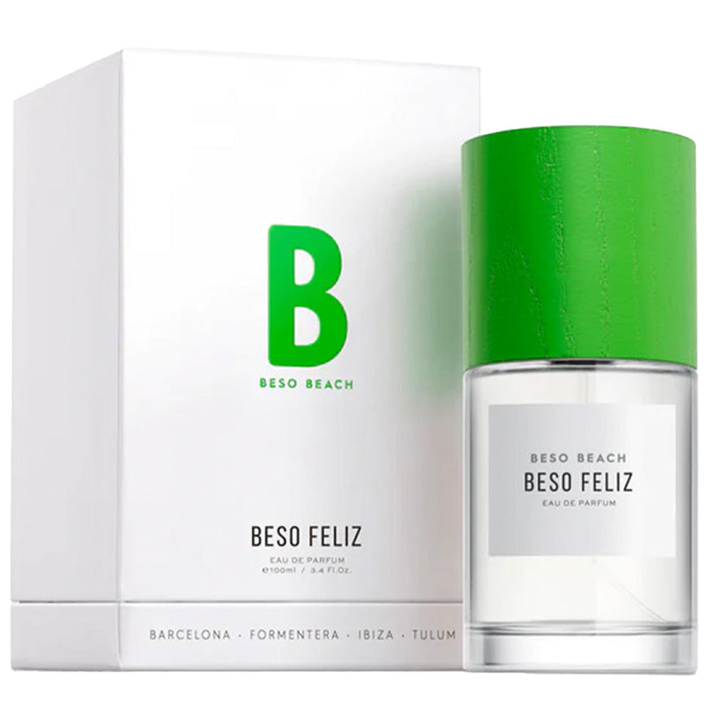 Beso Beach Eau de Parfum – Beso Feliz