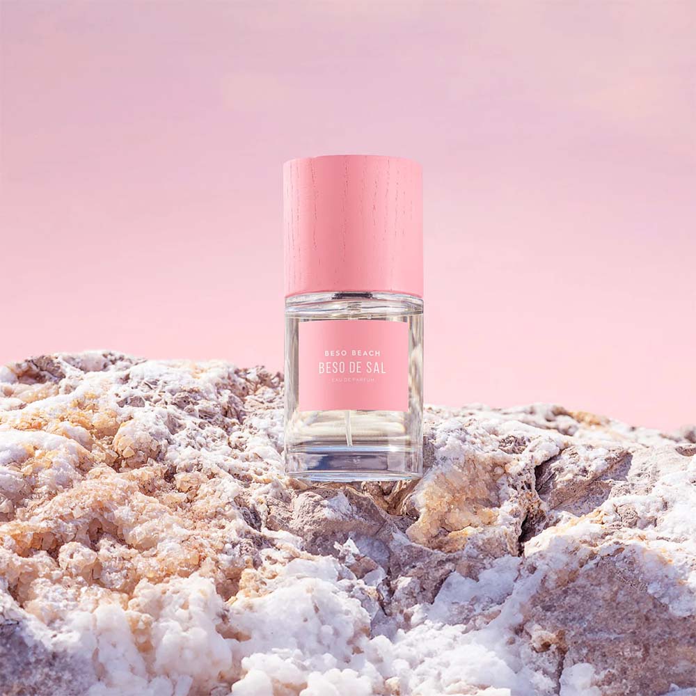 Beso Beach Eau de Parfum – Beso de Sal