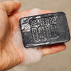 Better Be Bold Bald Head & Body Soap Bar