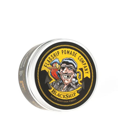 Image de BlackShip Water Based Hair Pomade