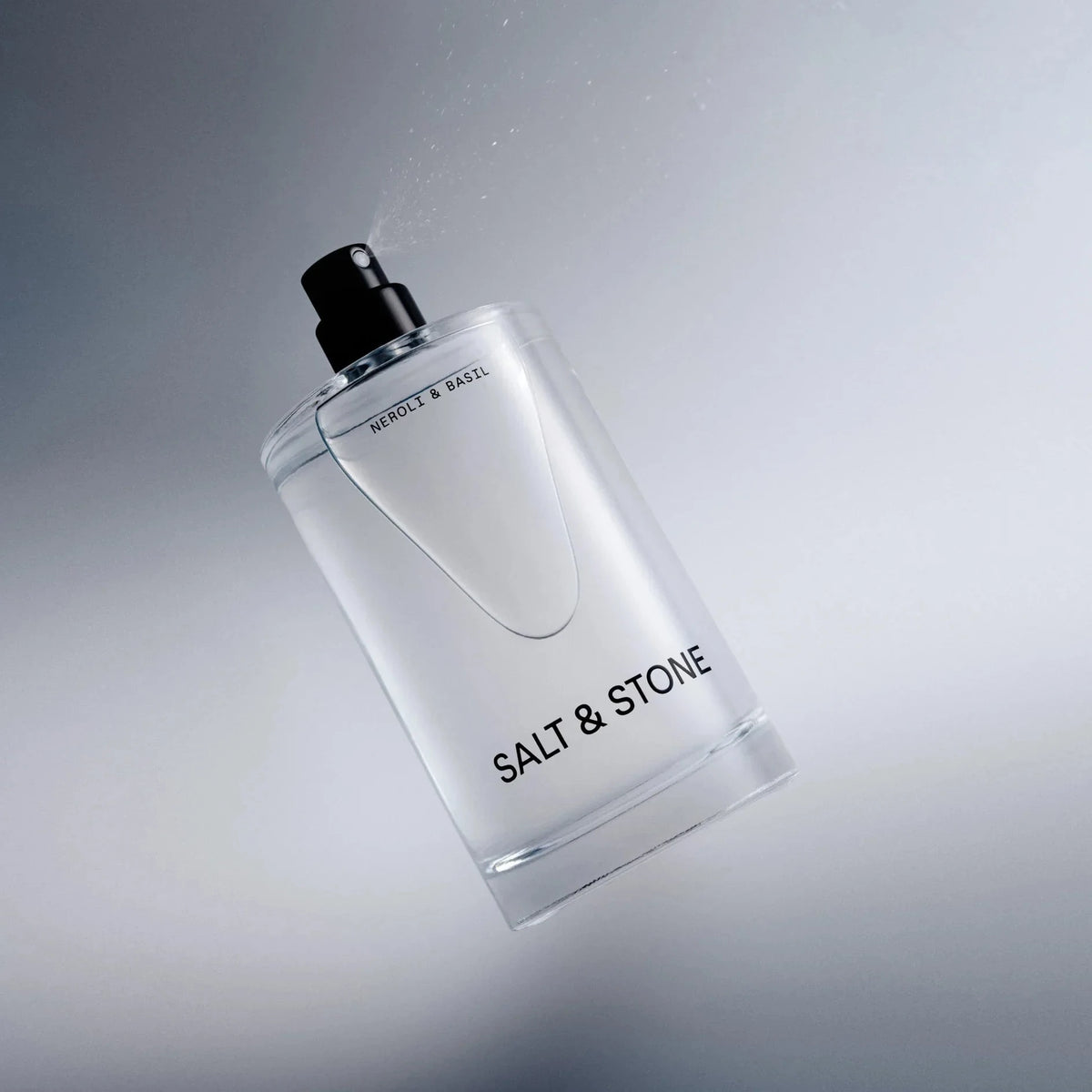Salt & Stone Body Mist – Neroli & Basil