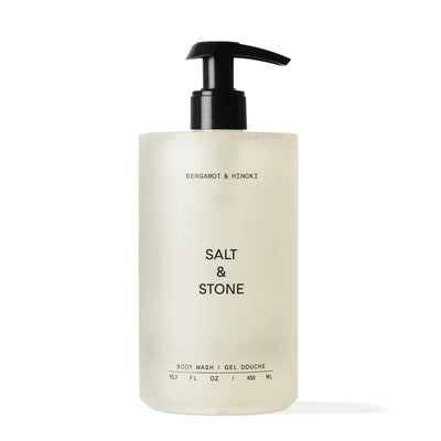 Image de Body Wash – Bergamot & Hinoki