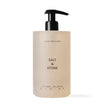 Salt & Stone Body Wash – Black Rose & Oud