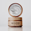 Body Cream - Saffron & Cedar