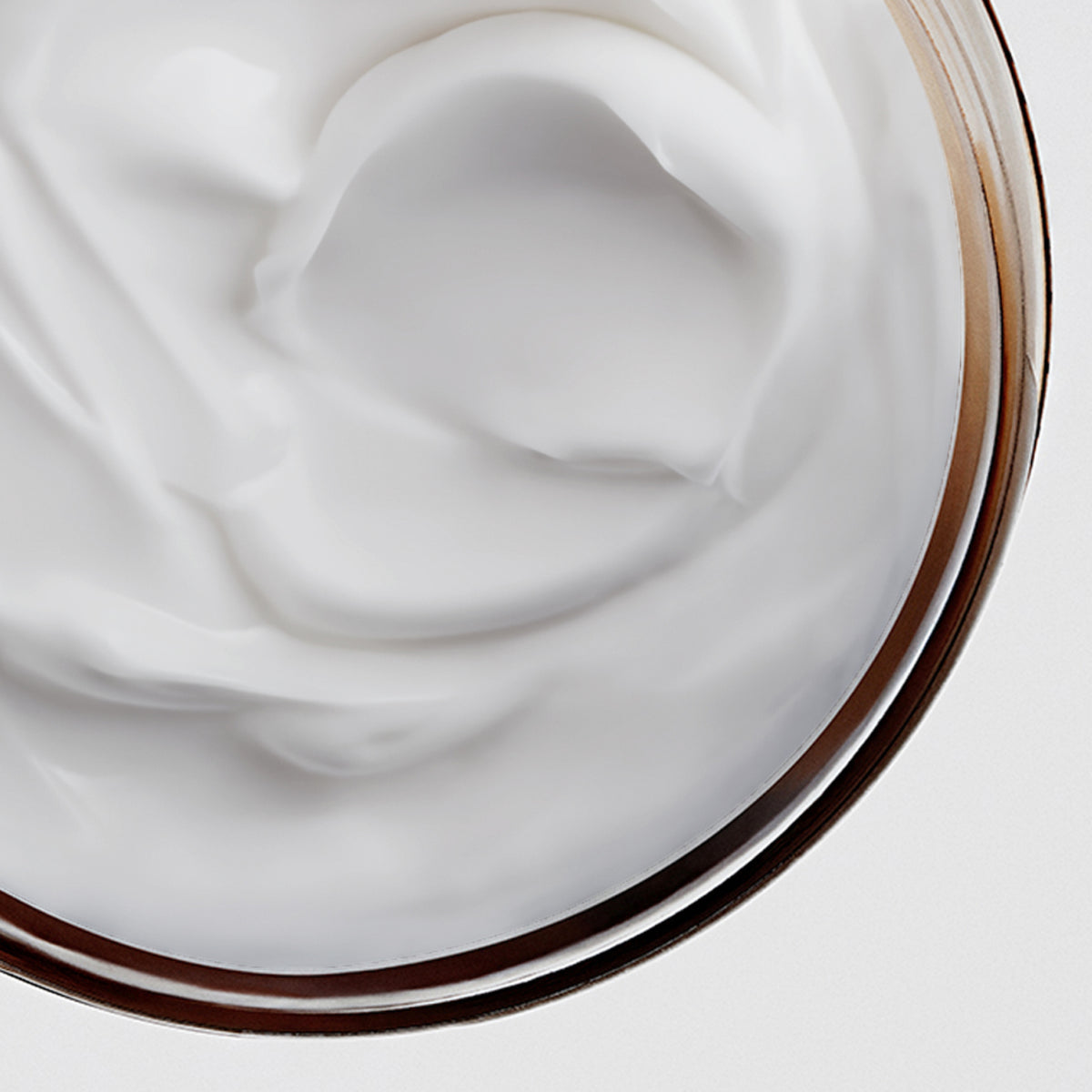 Body Cream - Santal & Vetiver