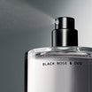 Body Mist – Black Rose & Oud