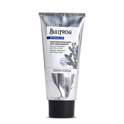 Image de Anti-Pollution Exfoliating Mask