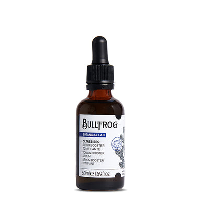 Image de Toning Booster Serum