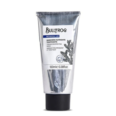 Image de Masque nourrissant tonifiant