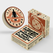 By Elementum Ether Hybrid Matte Clay