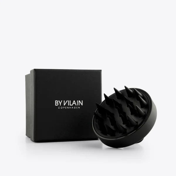 Brosse à shampooing By Vilain