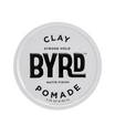 Byrd Clay Pomade