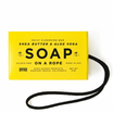 Byrd Soap on a Rope - Daily Cleansing Bar (Original)