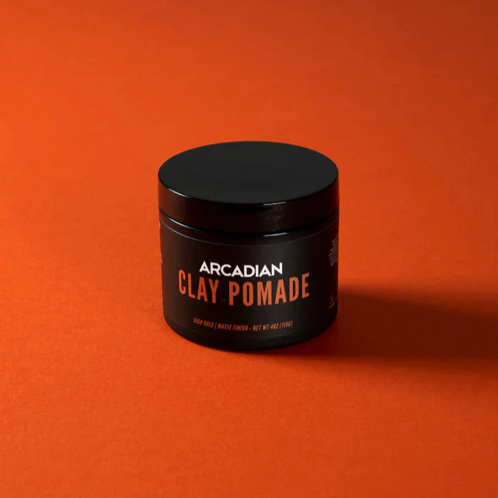Pommade d'argile Arcadian