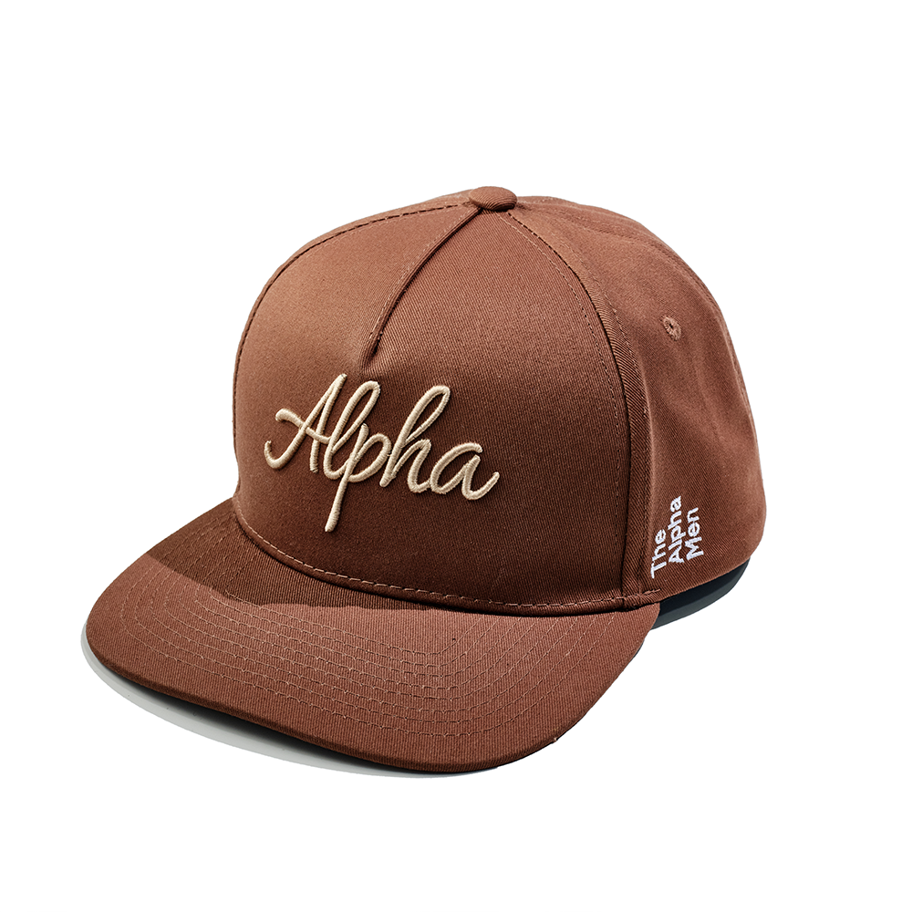 Snapback Hat