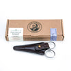 Ciseaux pour Barbe et Moustache Captain Fawcett