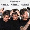 Sea Salt Spray