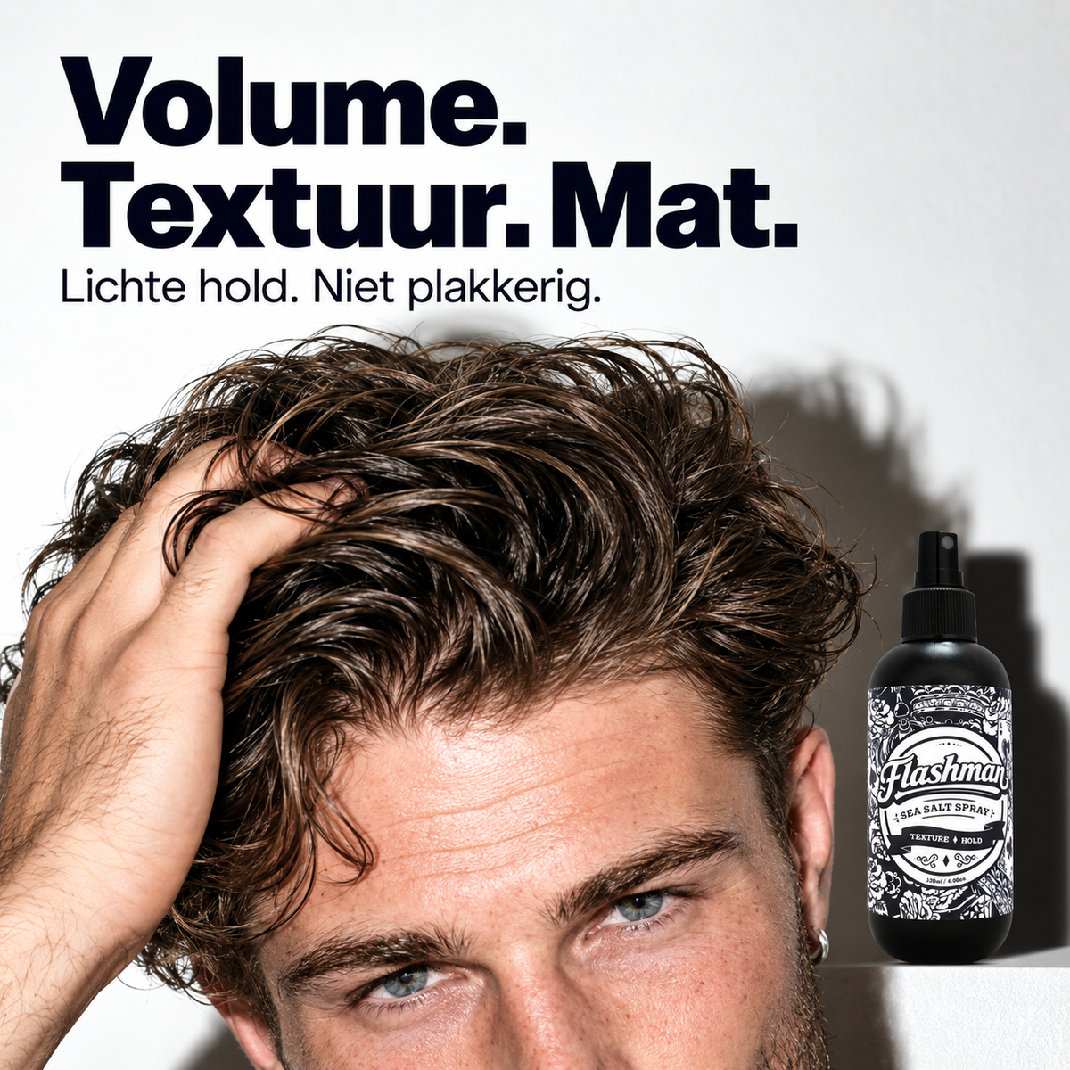 Sea Salt Spray