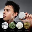 Forte Series Chrome Clay