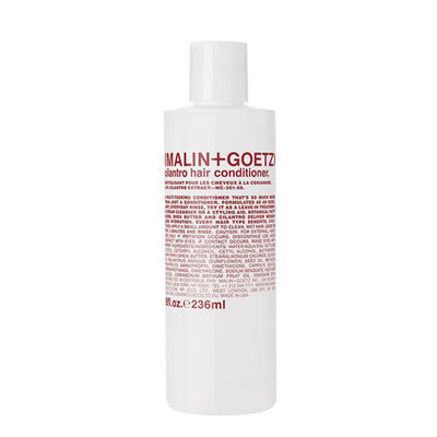 Image de Cilantro Hair Conditioner