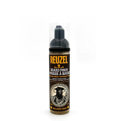 Image de Mousse à barbe – Clean & Fresh