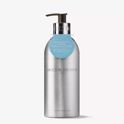 Image de Coastal Cypress & Sea Fennel Infinite Bottle