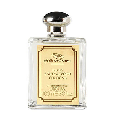 Image de Eau de Cologne – Sandalwood