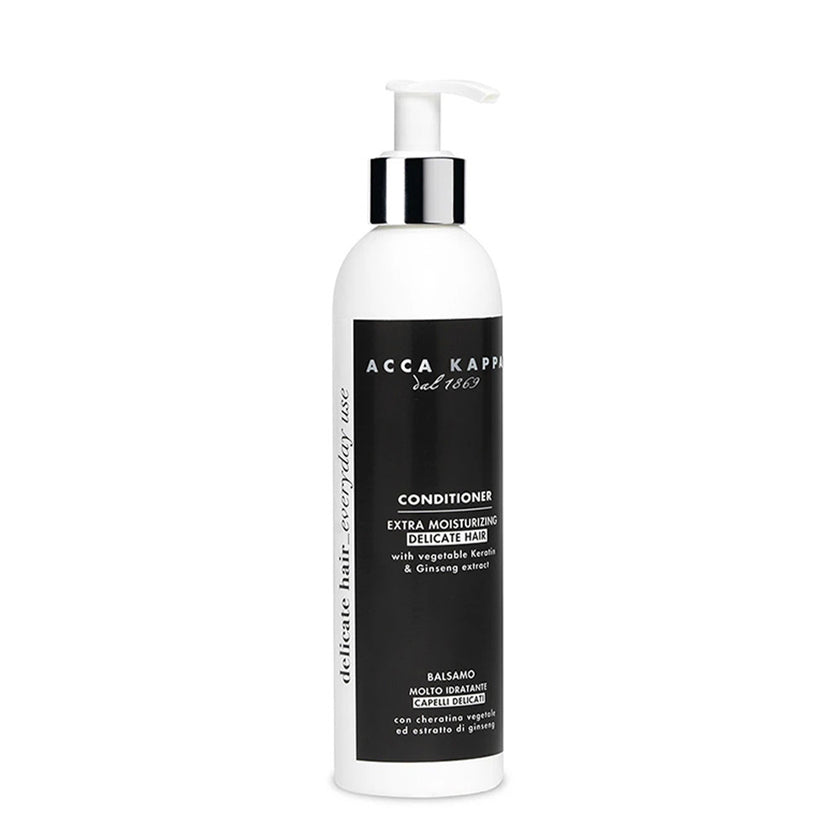 Acca Kappa Après-shampoing – White Moss